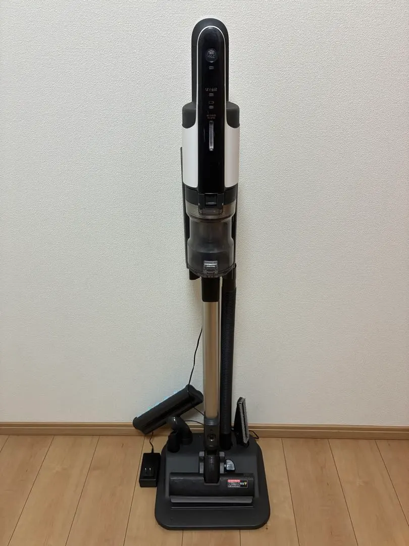 2026年最新】panasonic 掃除機 mc-vgs8000の人気アイテム - メルカリ