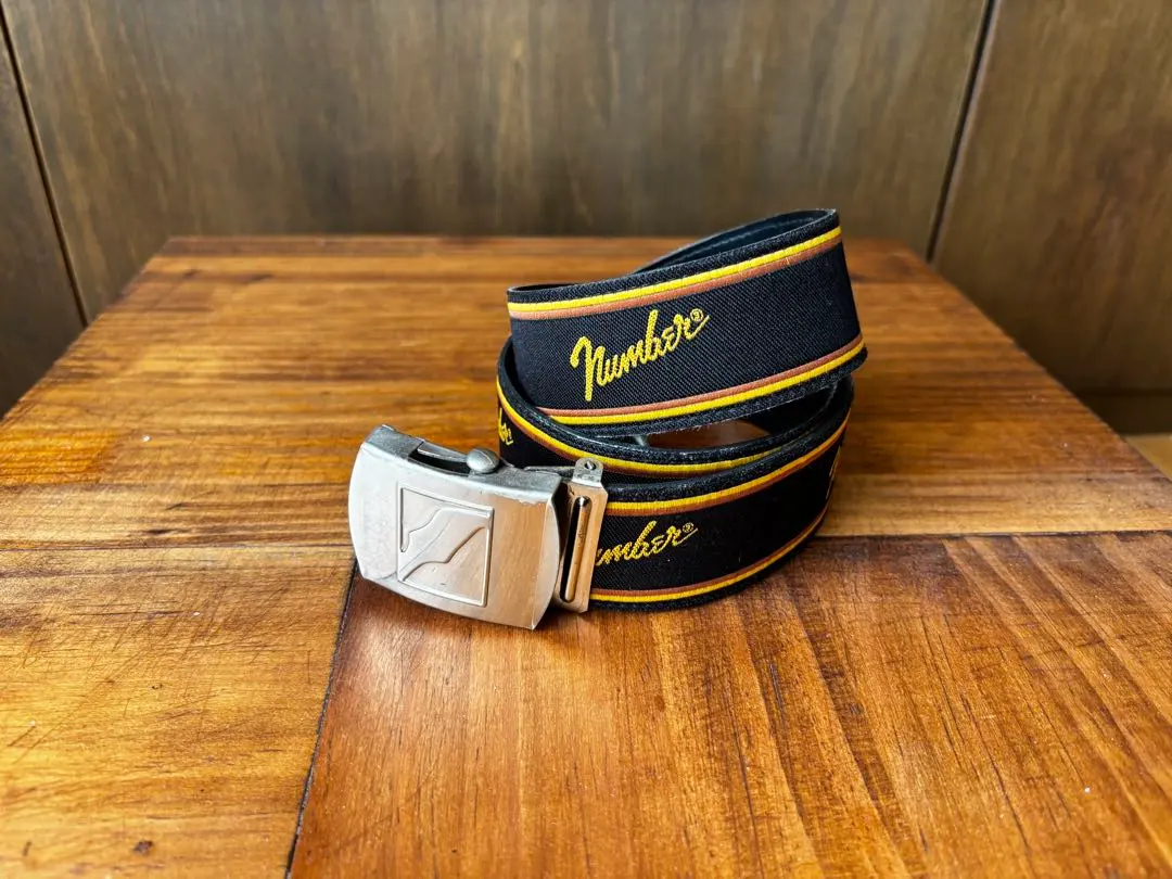 2026年最新】ベルト フェンダー ナンバーナインの人気アイテム - メルカリ