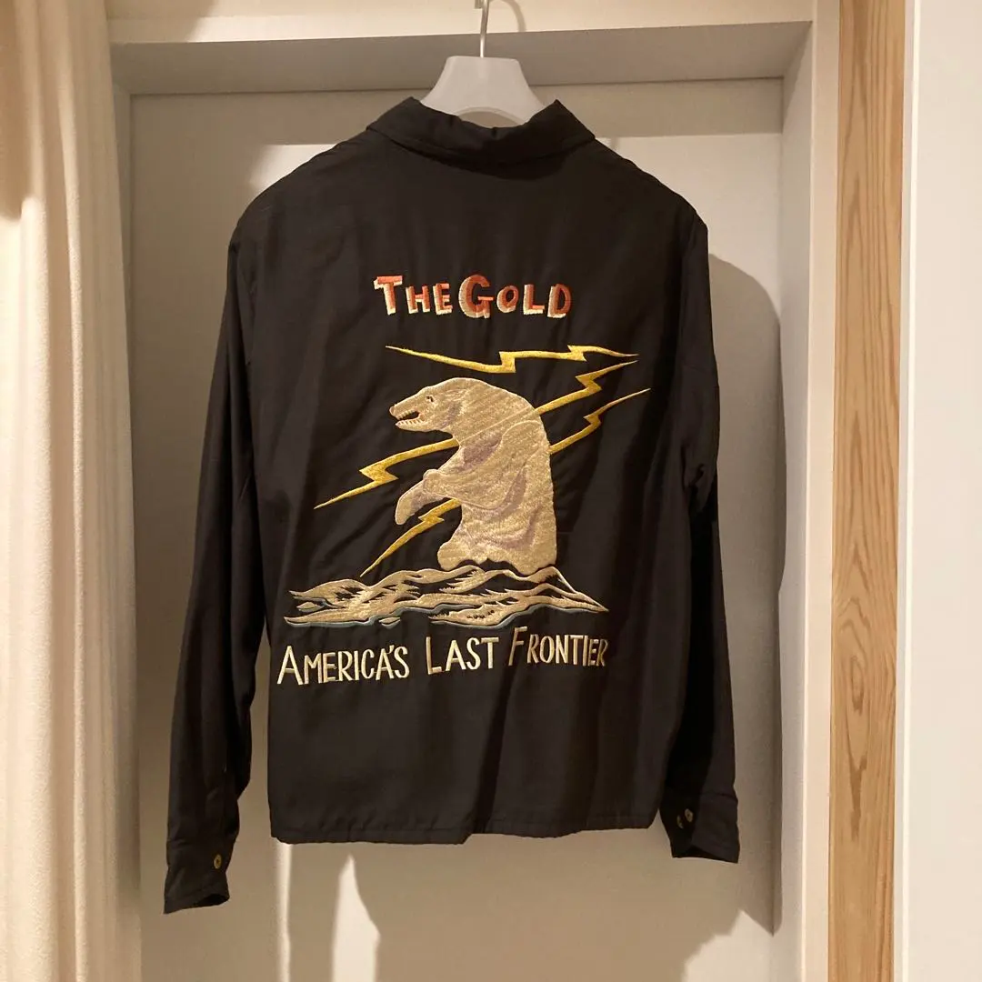 2026年最新】東洋 gold ベトジャンの人気アイテム - メルカリ