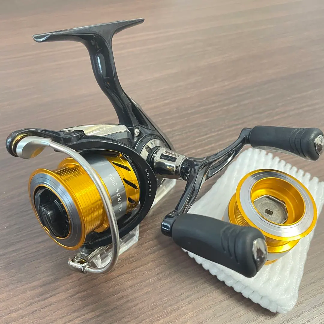 2026年最新】ダイワ レブロス 2004の人気アイテム - メルカリ