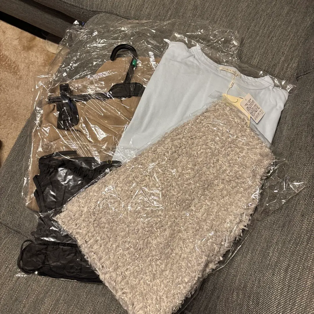 2026年最新】searoomlynn 福袋の人気アイテム - メルカリ