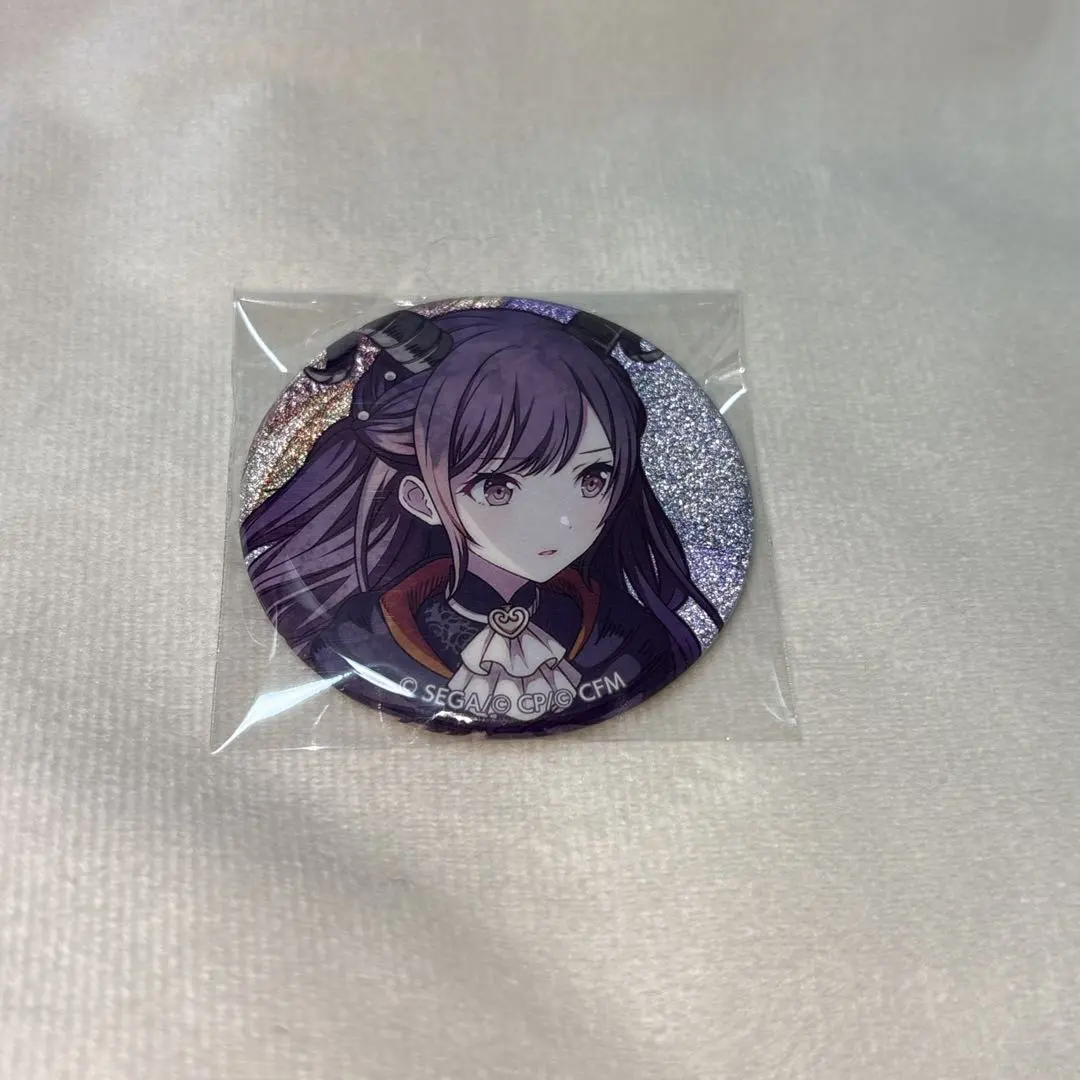 2026年最新】東雲絵名 缶バッジ 14bの人気アイテム - メルカリ