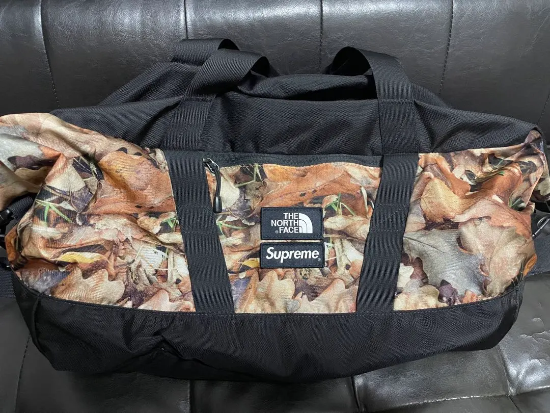 2026年最新】SUPREME ボストンバッグの人気アイテム - メルカリ