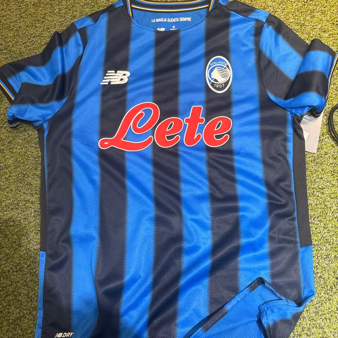 2026年最新】アタランタ ユニフォームの人気アイテム - メルカリ