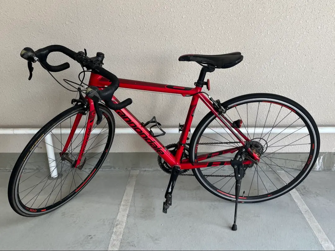 2026年最新】cannondale caad8 soraの人気アイテム - メルカリ