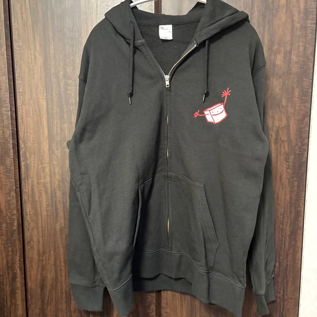 2026年最新】葛葉 パーカーの人気アイテム - メルカリ