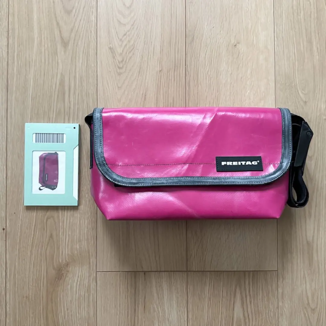 2026年最新】freitag hawaii five oの人気アイテム - メルカリ