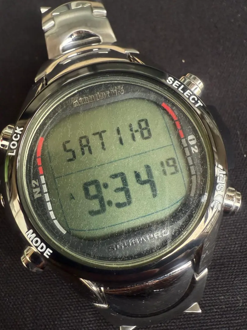 2026年最新】SCUBAPRO Xtender V3の人気アイテム - メルカリ