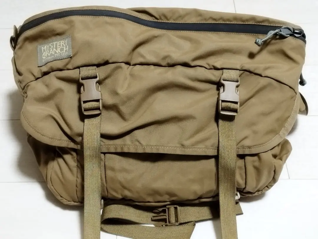 2026年最新】ミステリーランチ アウトサイダーの人気アイテム - メルカリ