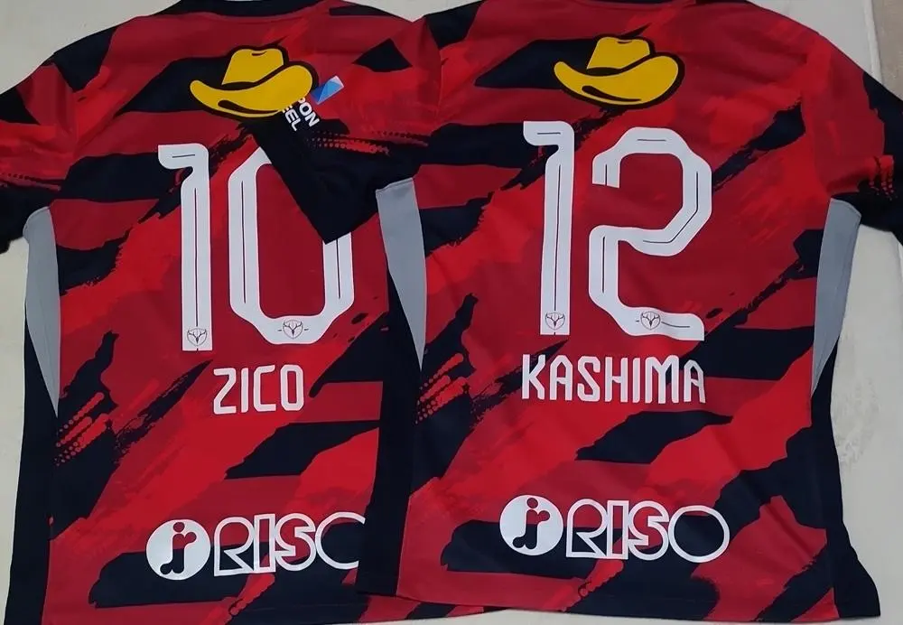 2026年最新】ジーコユニフォームの人気アイテム - メルカリ