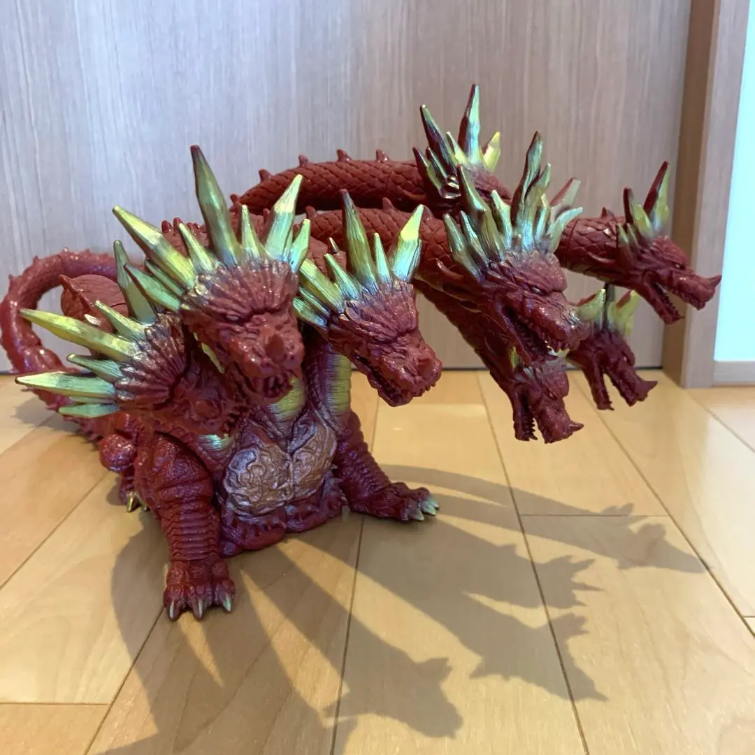 2026年最新】ヤマトタケル ヤマタノオロチの人気アイテム - メルカリ