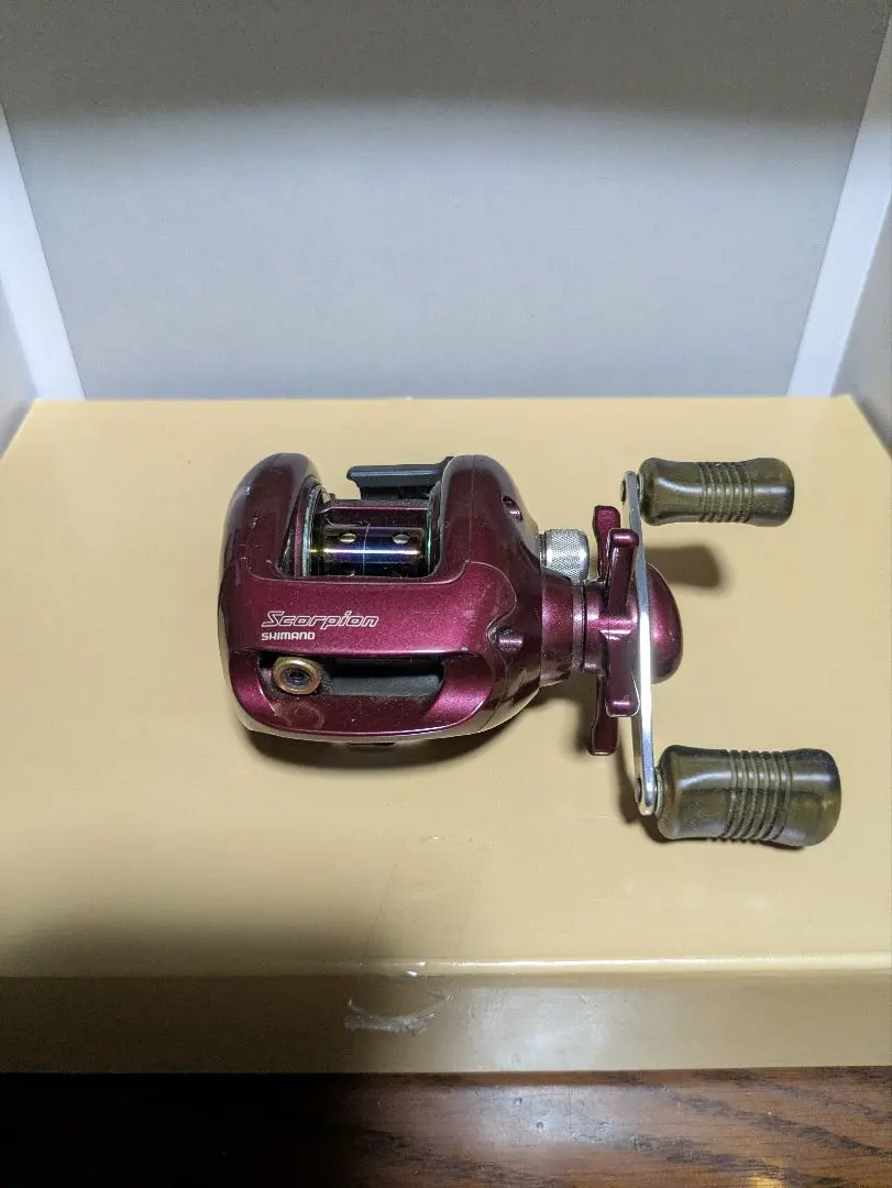 2026年最新】スコーピオン 1501の人気アイテム - メルカリ