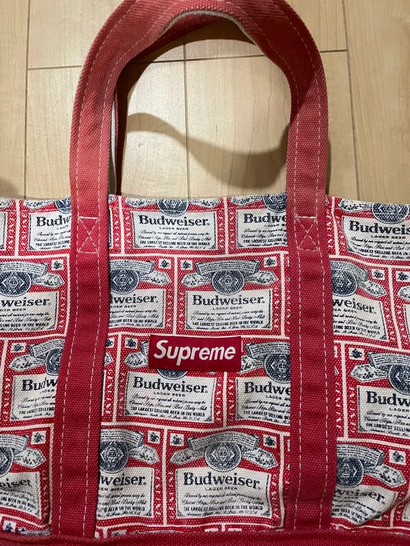 2026年最新】supreme バドワイザーの人気アイテム - メルカリ