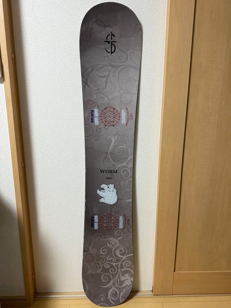 2026年最新】crooja wormの人気アイテム - メルカリ