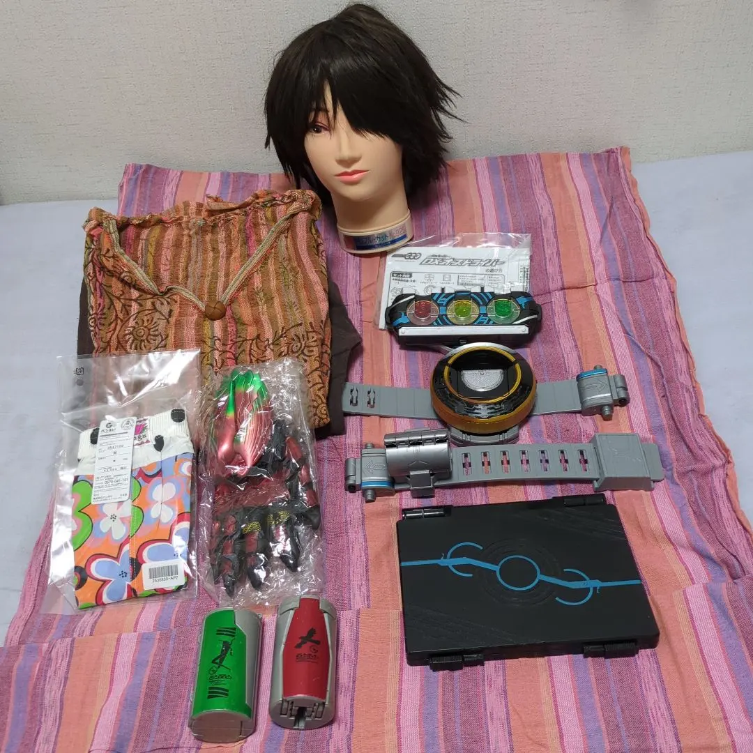 2026年最新】映司 衣装の人気アイテム - メルカリ