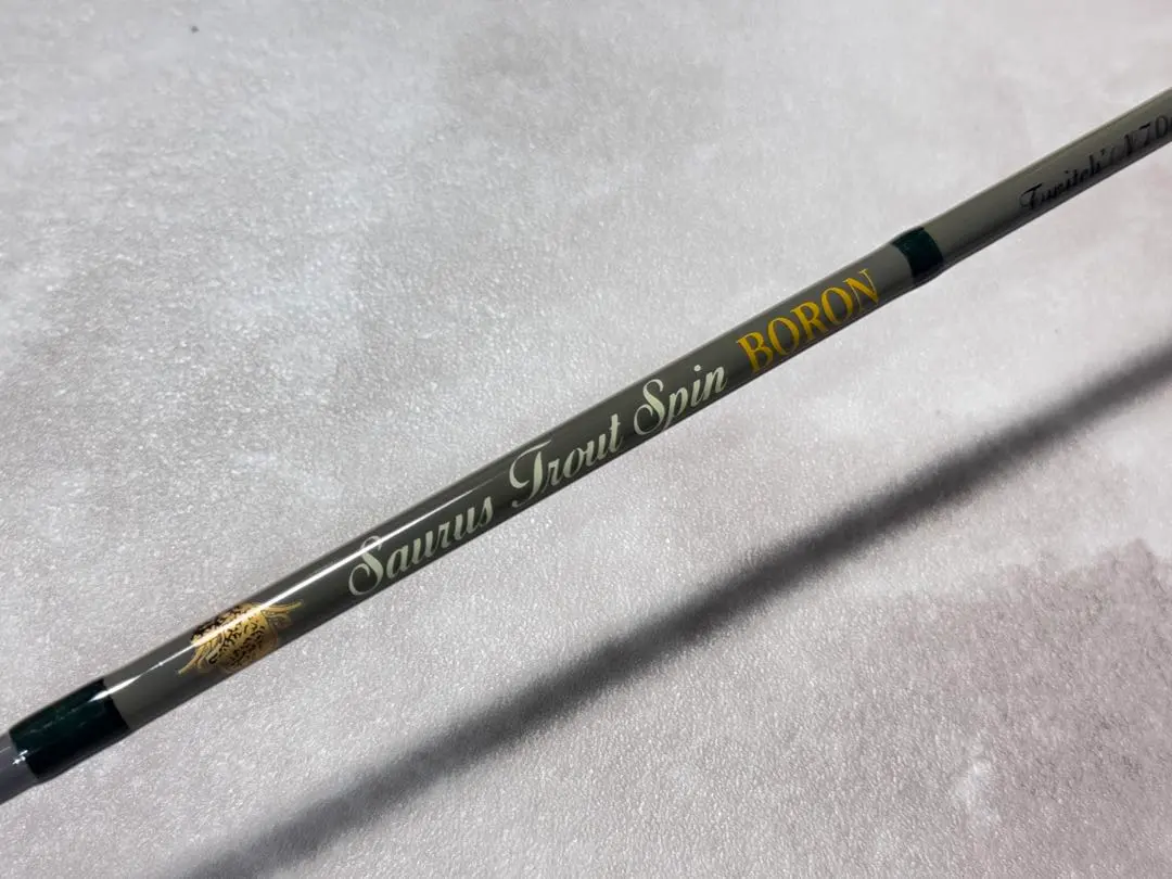 2026年最新】ザウルス トラウトスピンの人気アイテム - メルカリ