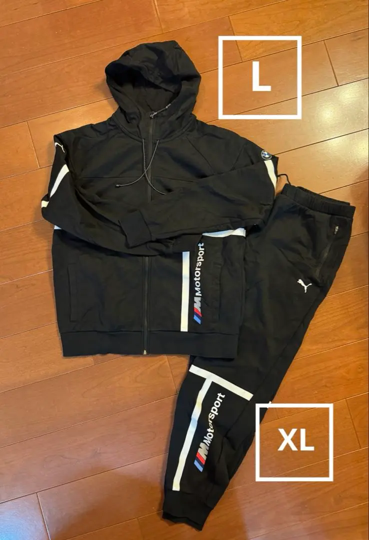 2026年最新】puma bmw セットアップの人気アイテム - メルカリ