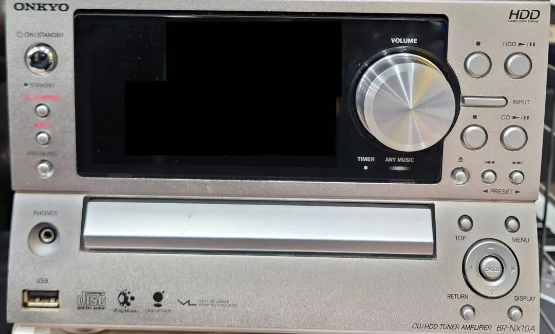 2026年最新】ONKYO BR NX10の人気アイテム - メルカリ