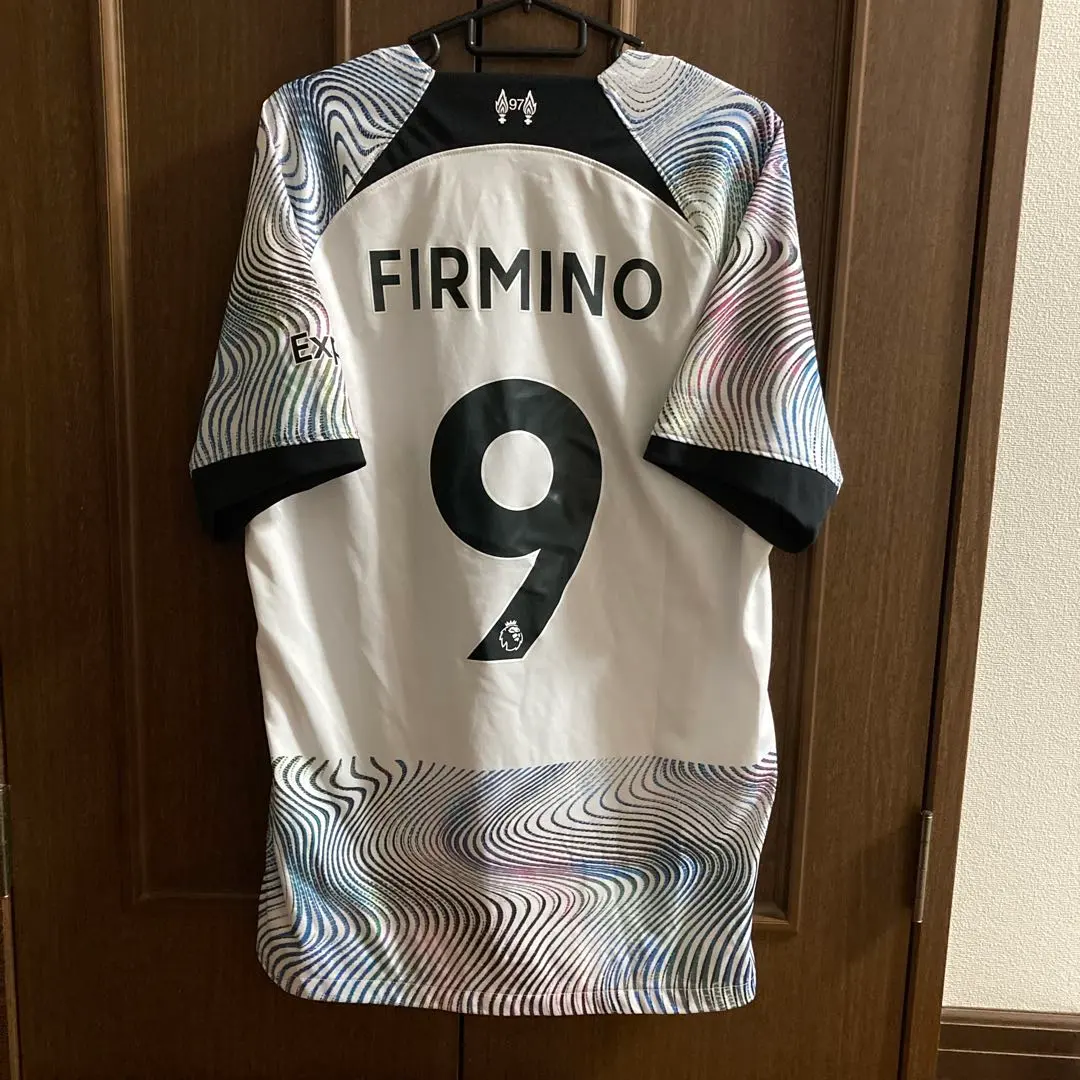 2026年最新】フィルミーノ ユニフォームの人気アイテム - メルカリ