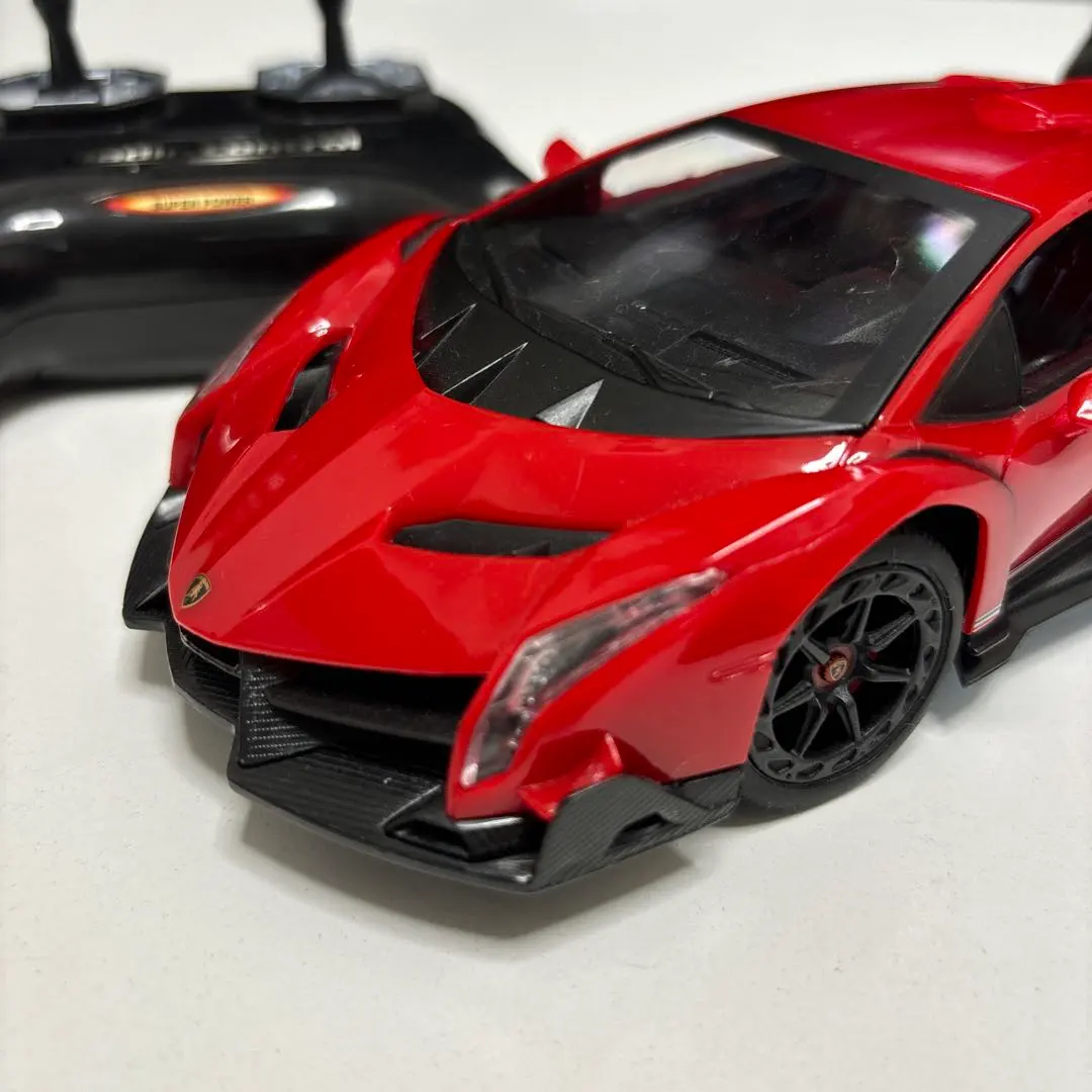 2026年最新】京商 1/18 ランボルギーニ ヴェネーノの人気アイテム