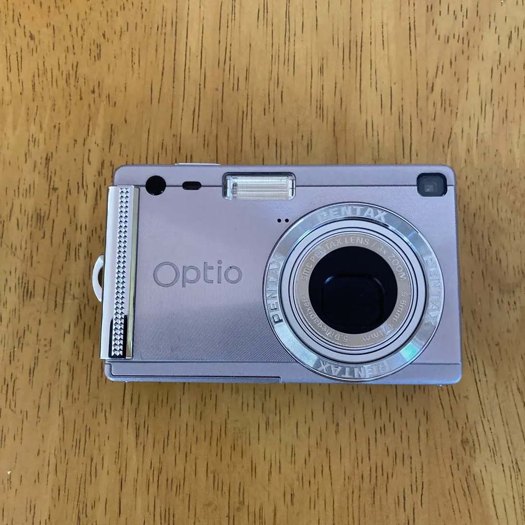 2026年最新】PENTAX optio s5iの人気アイテム - メルカリ