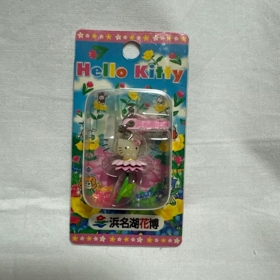 2026年最新】浜名湖 花博 キティの人気アイテム - メルカリ