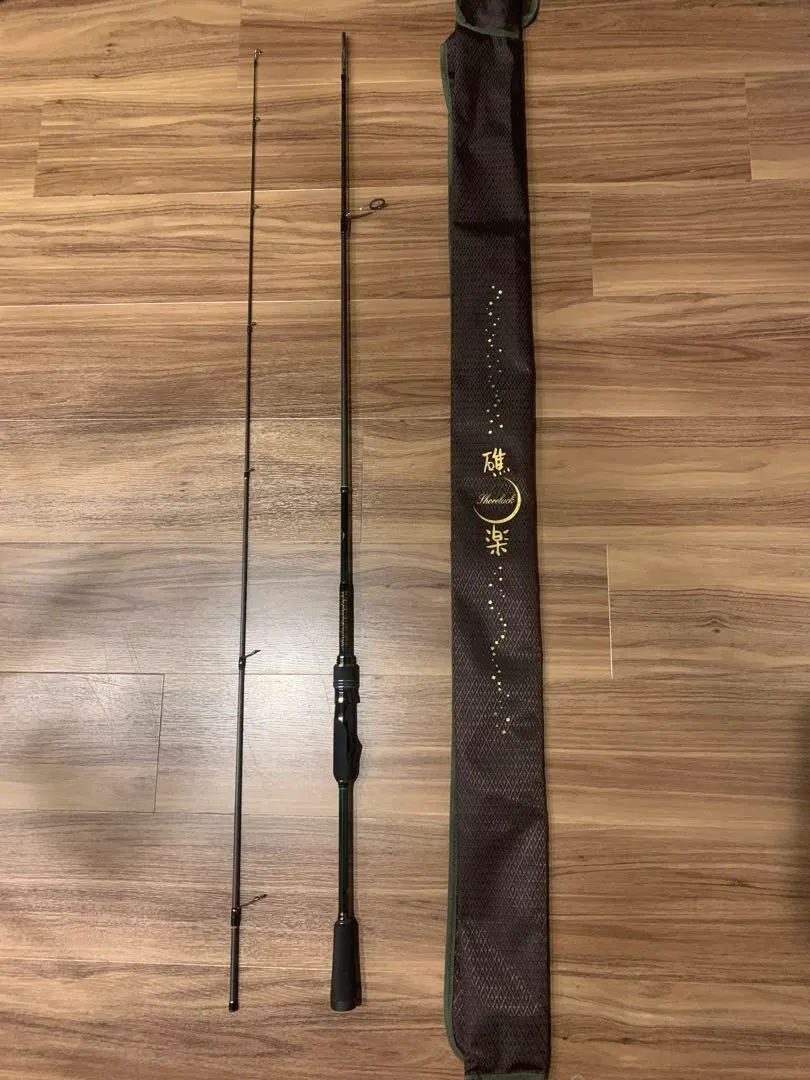 2026年最新】メガバス礁楽の人気アイテム - メルカリ