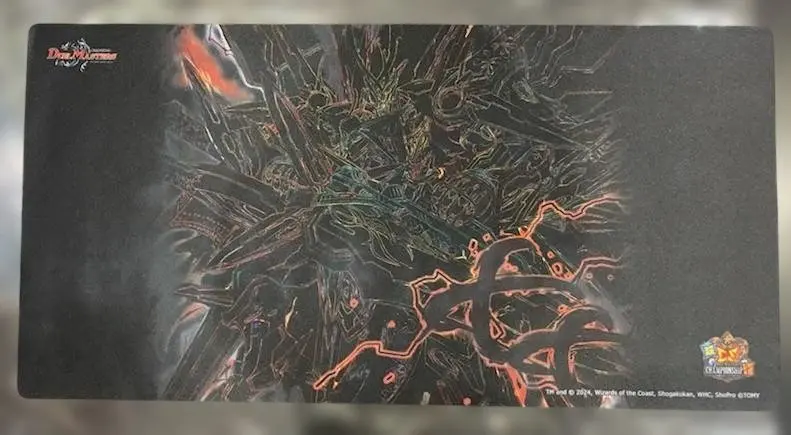 2026年最新】ラストストーム プレイマットの人気アイテム - メルカリ