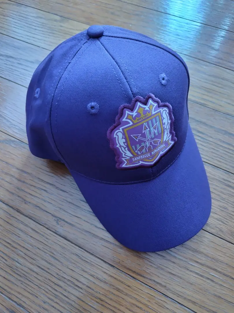 2026年最新】サンフレッチェ キャップの人気アイテム - メルカリ