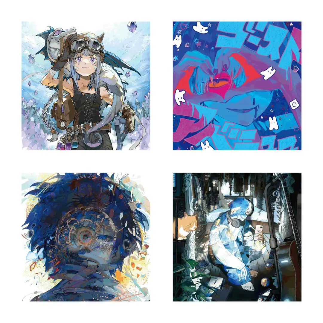 2026年最新】国内アーティスト：Eve ポスターの人気アイテム - メルカリ