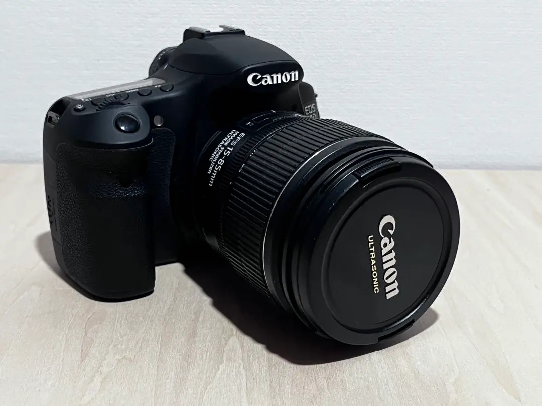 2026年最新】canon eos 7d ef－s 15－85 is usmキットの人気アイテム