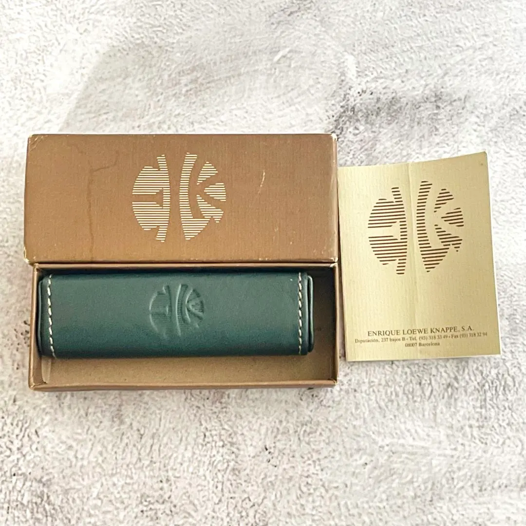 2026年最新】enrique loewe knappeの人気アイテム - メルカリ