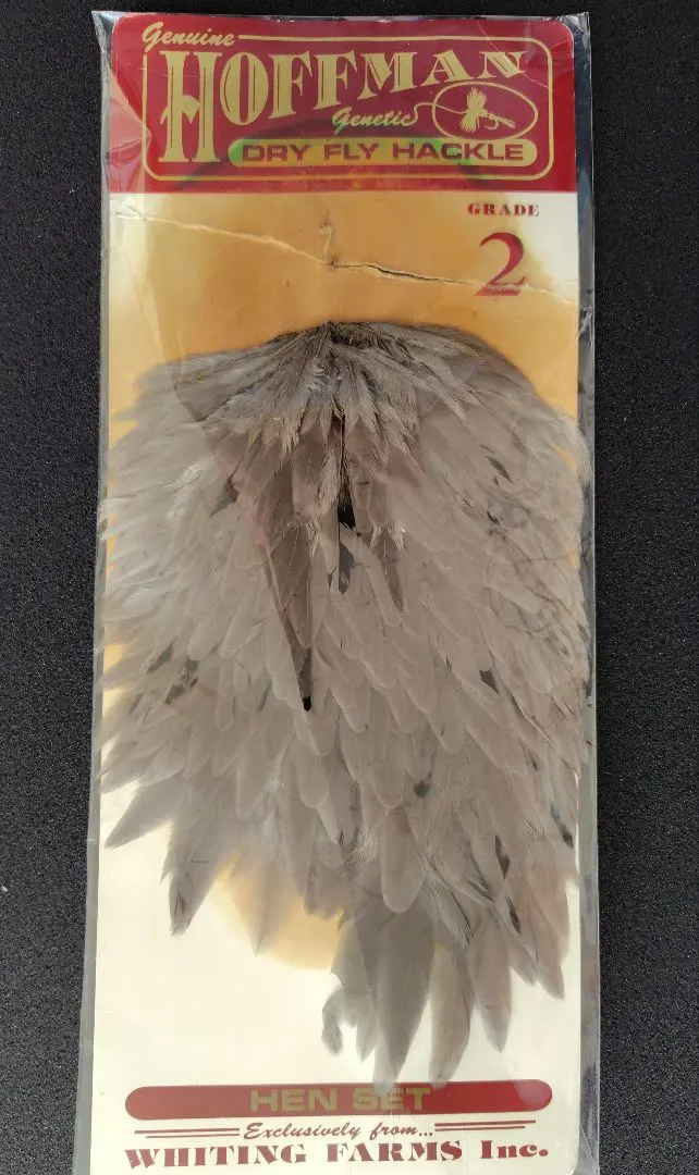 2026年最新】ホフマンハックルの人気アイテム - メルカリ