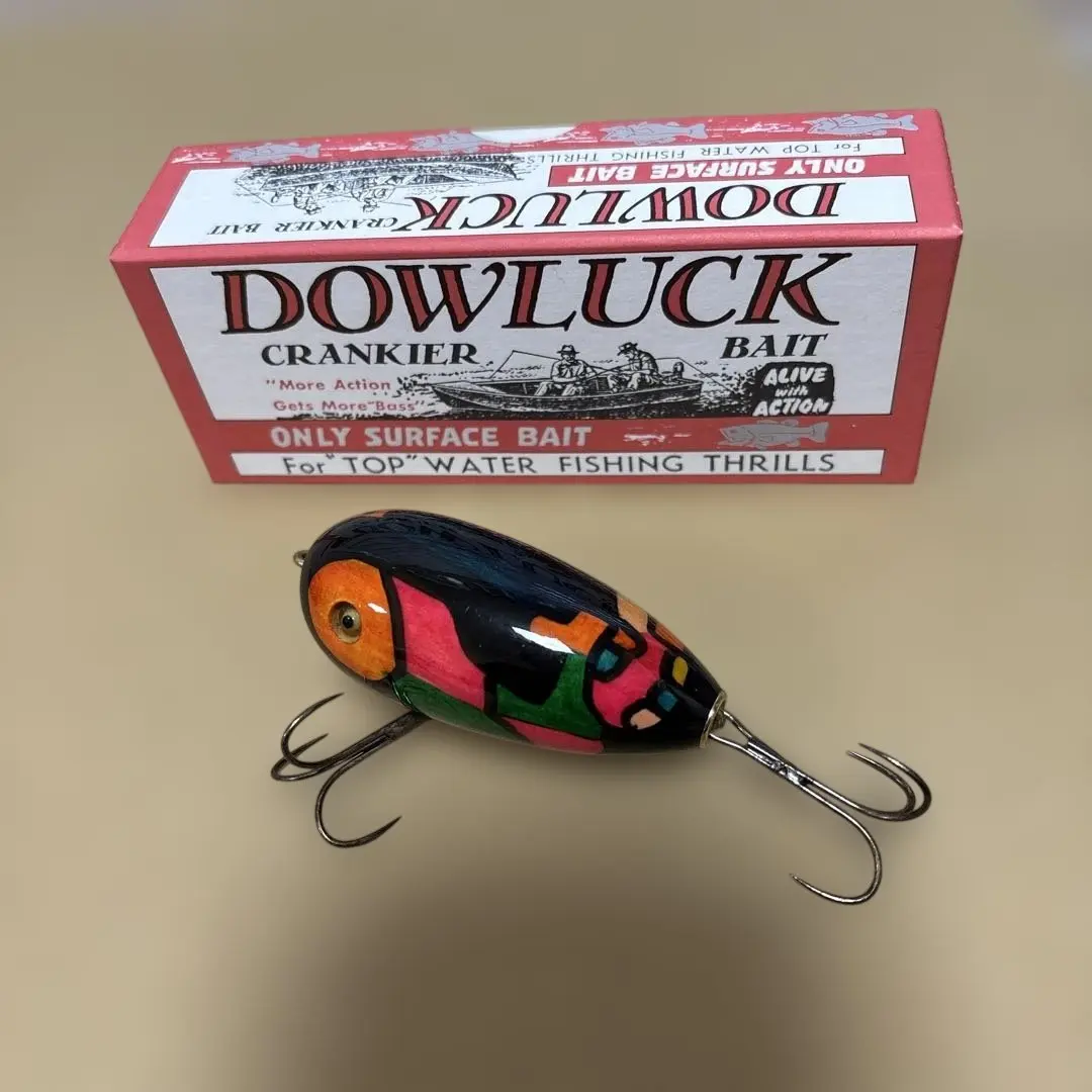 2026年最新】crankier baitの人気アイテム - メルカリ