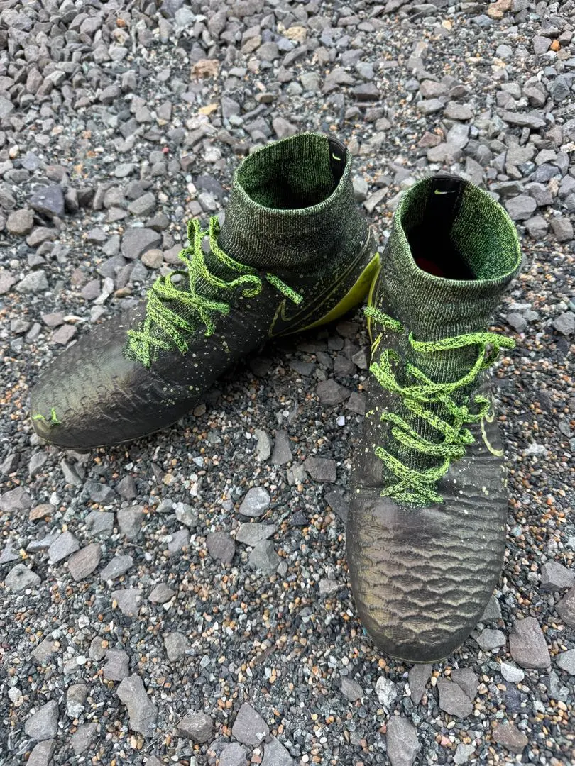 2026年最新】nike マジスタ オブラの人気アイテム - メルカリ