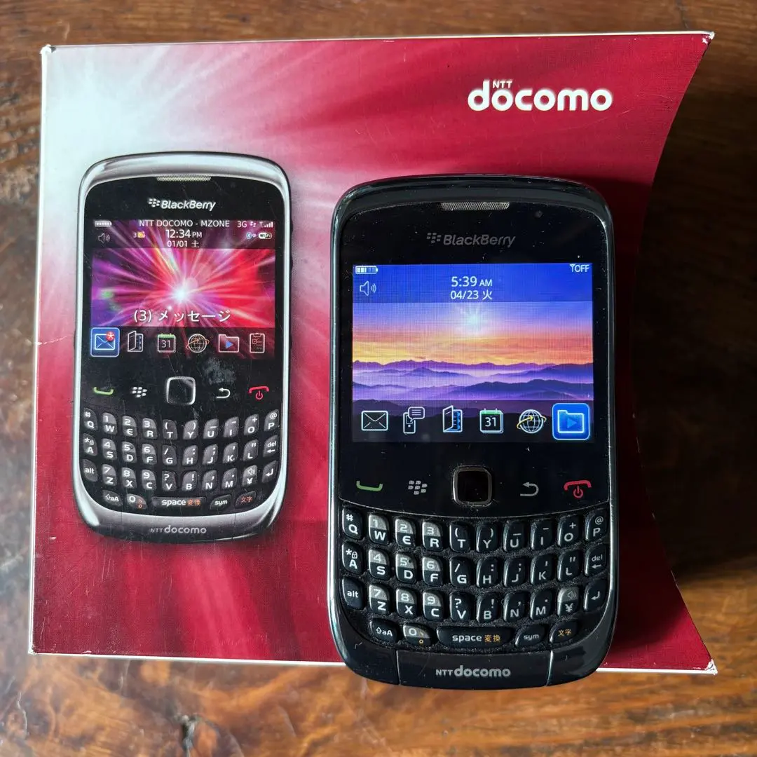 2026年最新】BlackBerry 携帯電話本体の人気アイテム - メルカリ