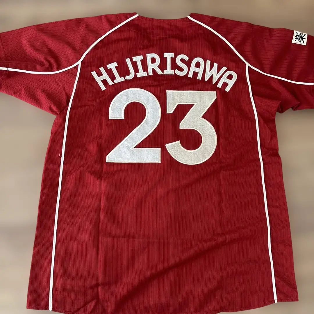 2026年最新】聖澤諒 ユニフォームの人気アイテム - メルカリ