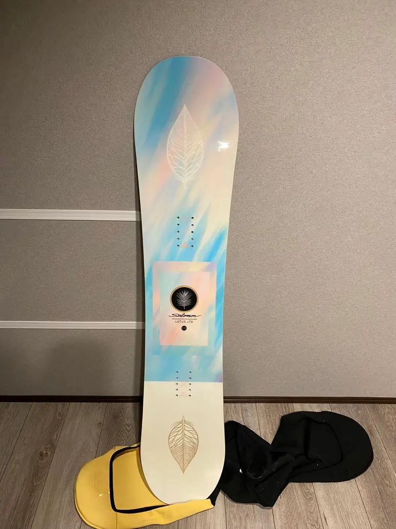 2026年最新】salomon lotusの人気アイテム - メルカリ