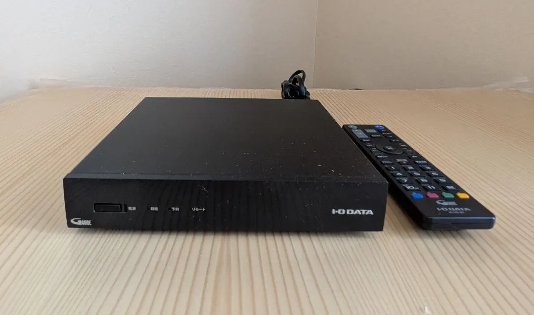 2026年最新】I・O DATA HVTR-BCTX3の人気アイテム - メルカリ