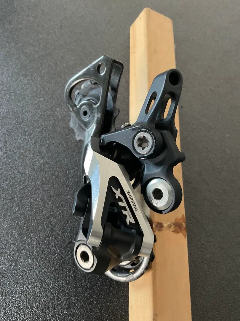 2026年最新】xtr rd shimanoの人気アイテム - メルカリ