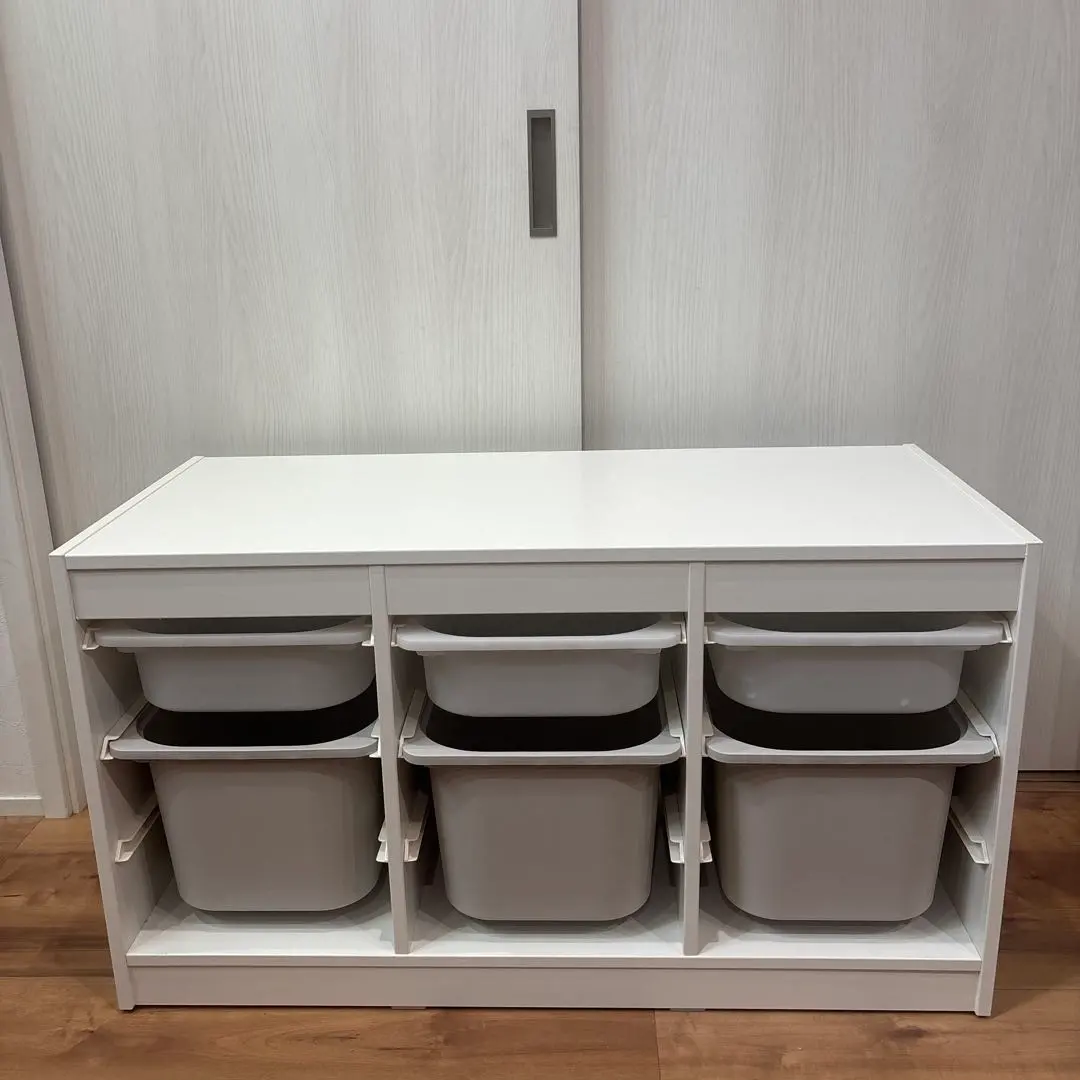 2026年最新】ikea トロファスト 階段の人気アイテム - メルカリ