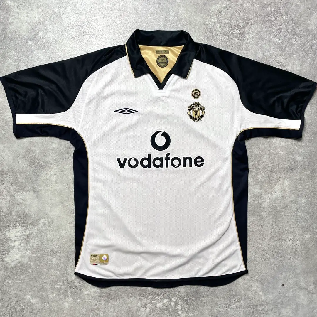 2026年最新】マンチェスターユナイテッド 100周年の人気アイテム