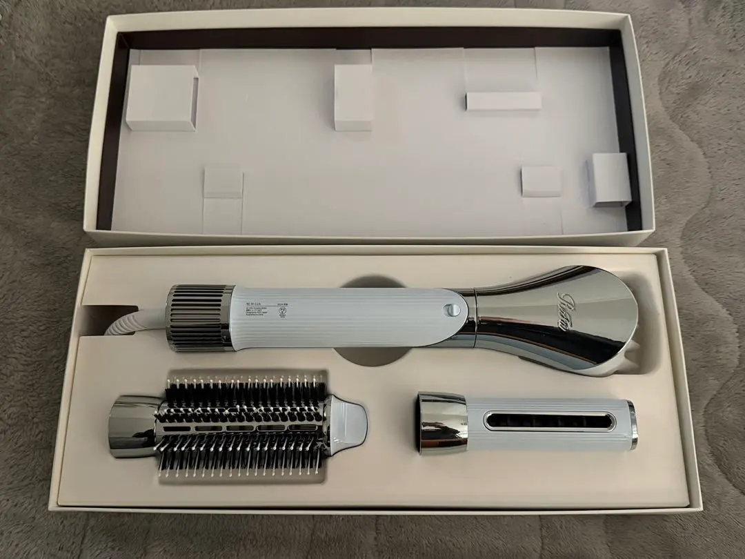 2026年最新】ヘアリセッターの人気アイテム - メルカリ