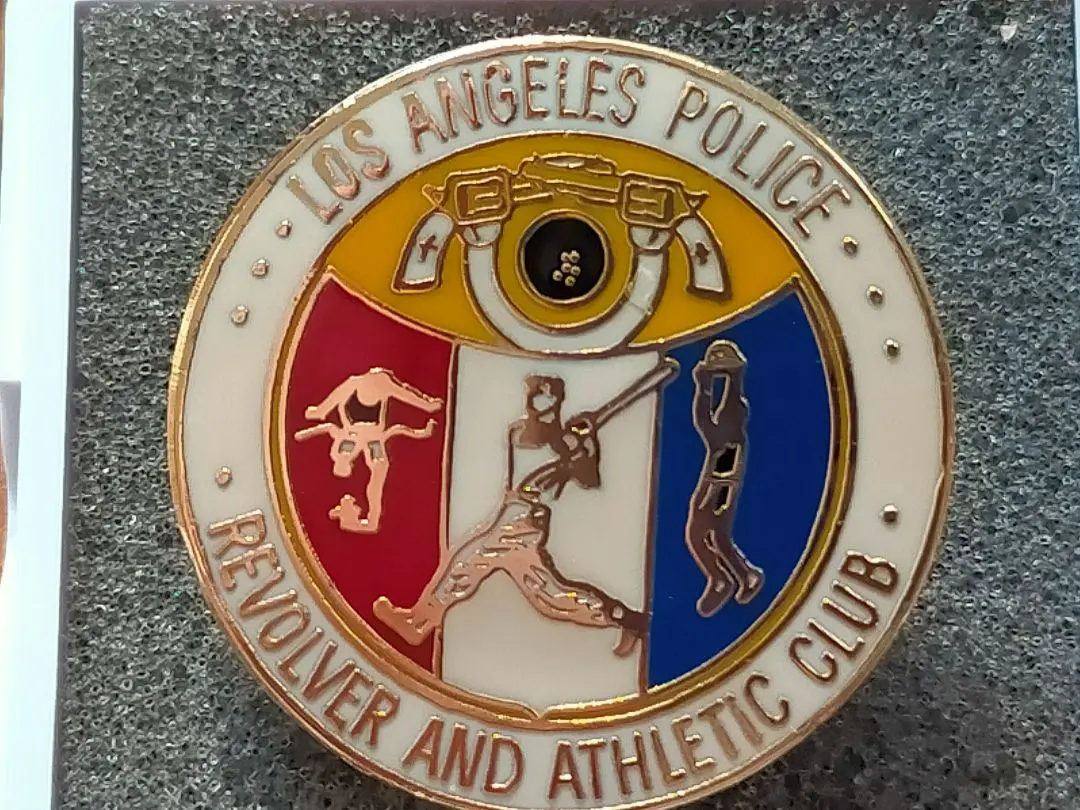 2026年最新】ロサンゼルス市警察の人気アイテム - メルカリ