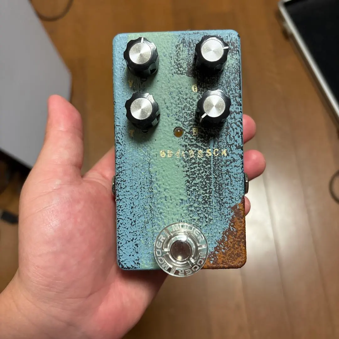 2026年最新】EarthQuaker Devices Palisadesの人気アイテム - メルカリ