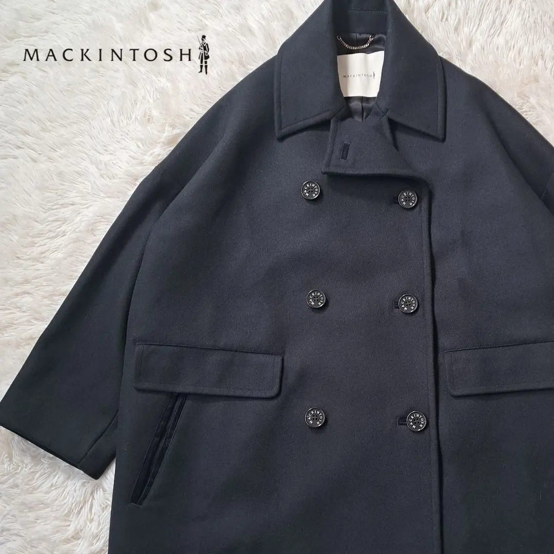 2026年最新】マッキントッシュ ハンビー ダブルの人気アイテム - メルカリ