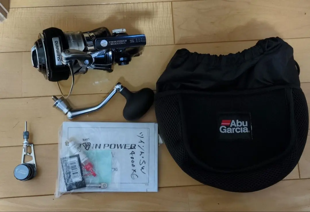 2026年最新】スプール ツインパワーsw14000の人気アイテム - メルカリ