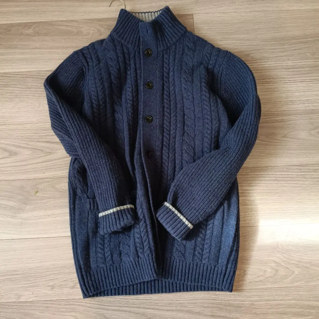 2026年最新】LANVIN カーディガンの人気アイテム - メルカリ