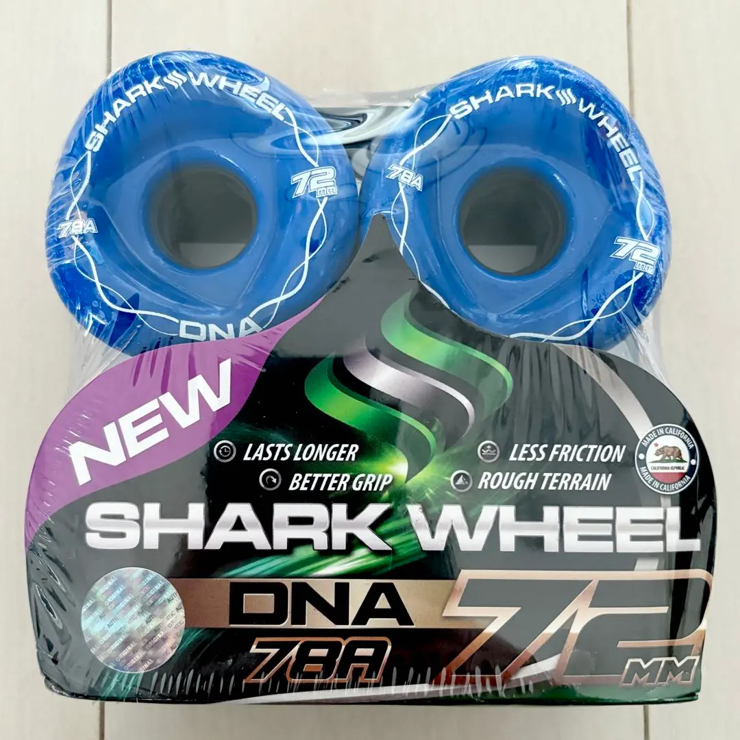 2026年最新】シャークウィール 72の人気アイテム - メルカリ