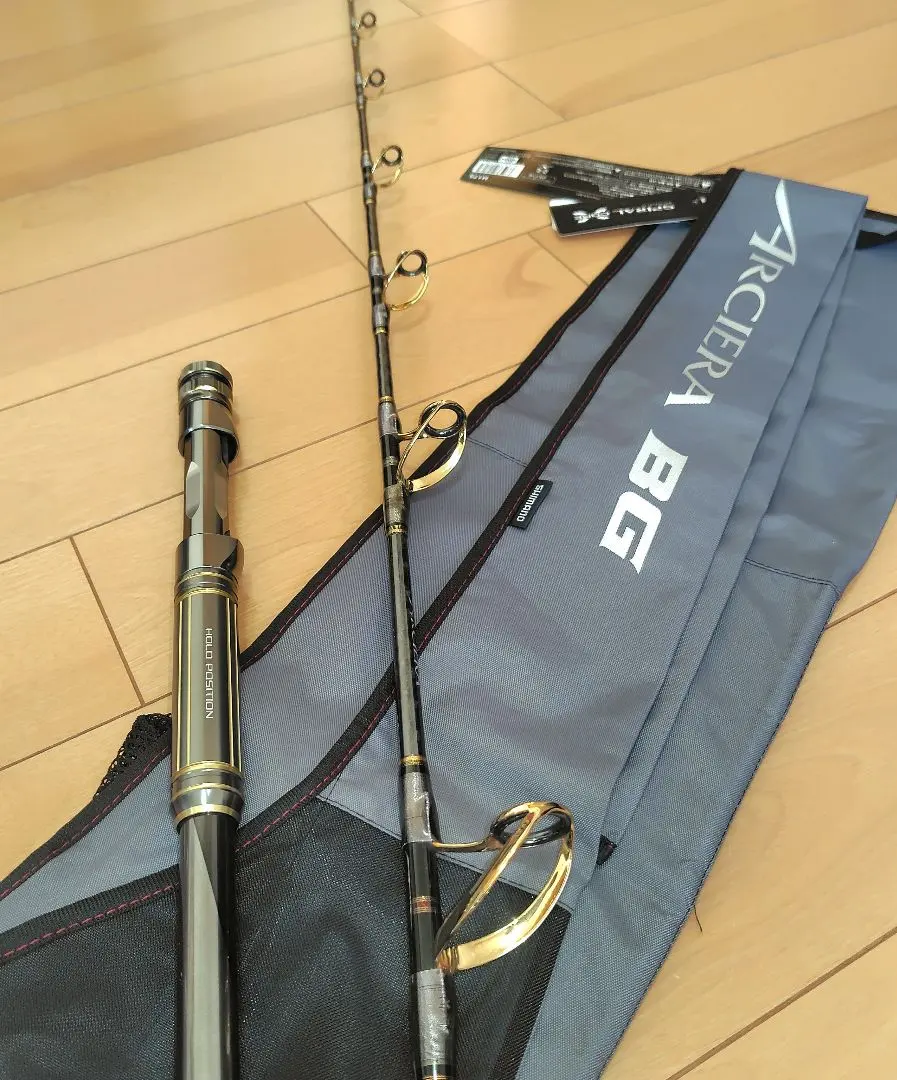 2026年最新】シマノ アルシエラの人気アイテム - メルカリ